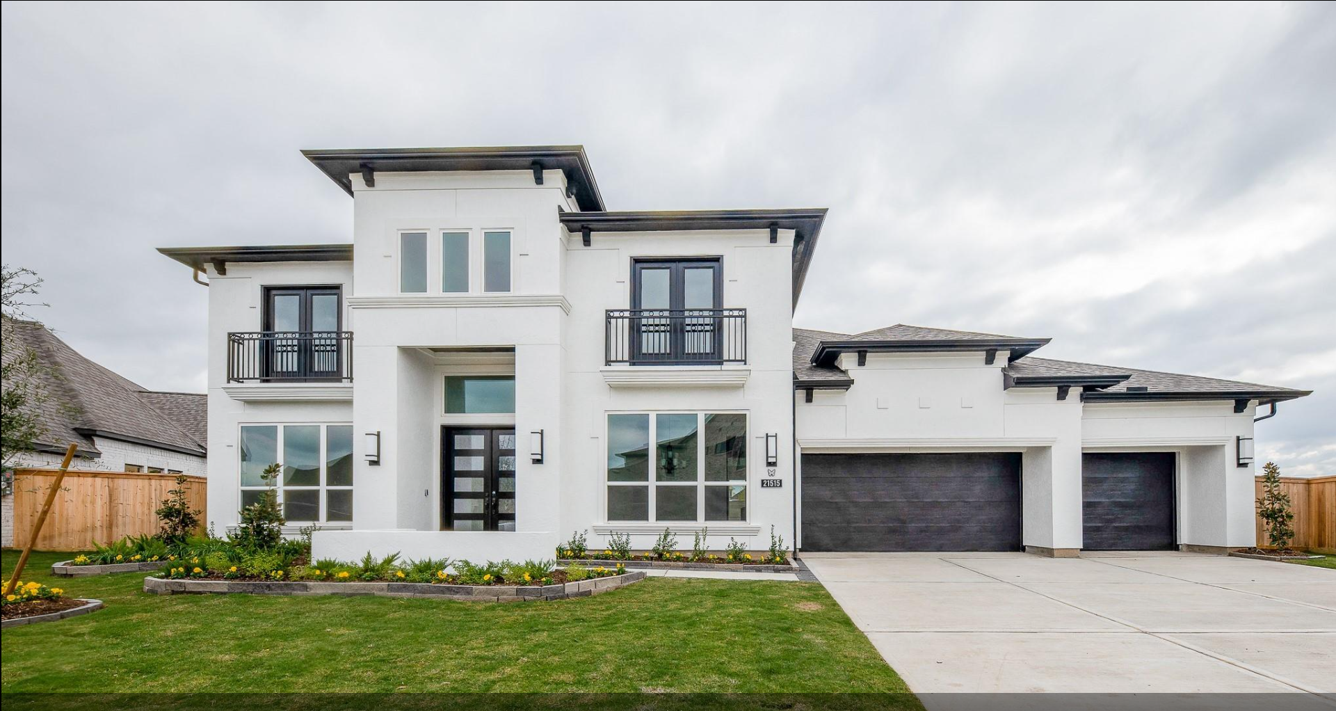 4BR Home in Cypress, TX
